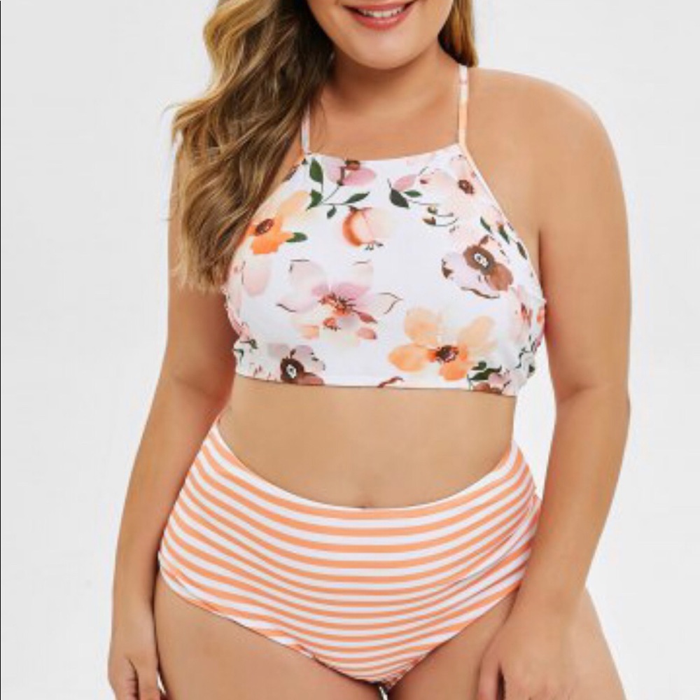 Swimsuit